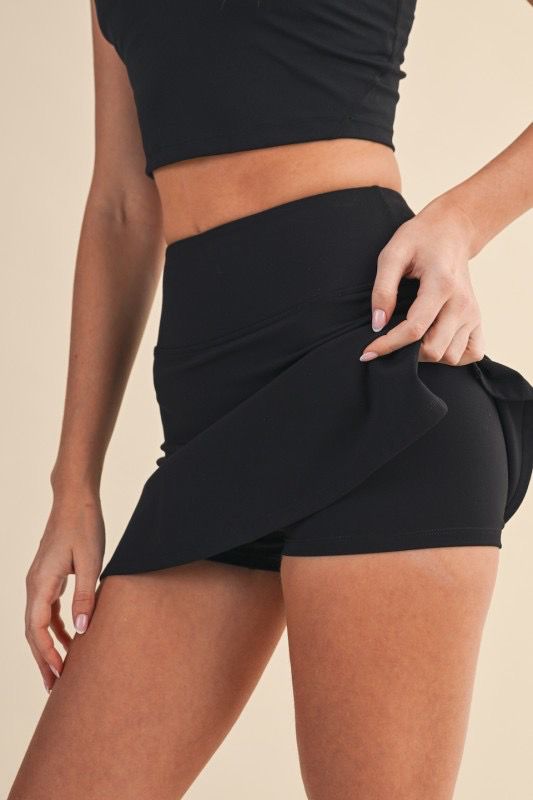 Rowan Skort