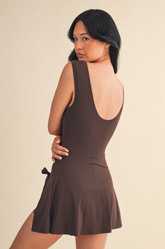 Chai Dress
