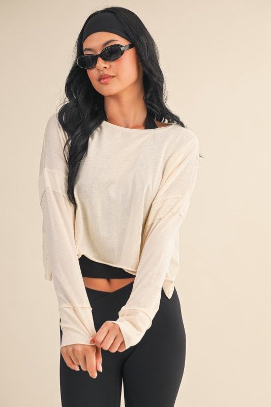Aria Top