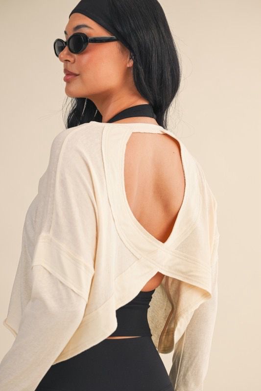 Aria Top