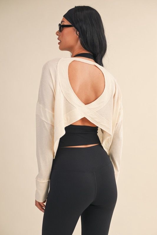 Aria Top