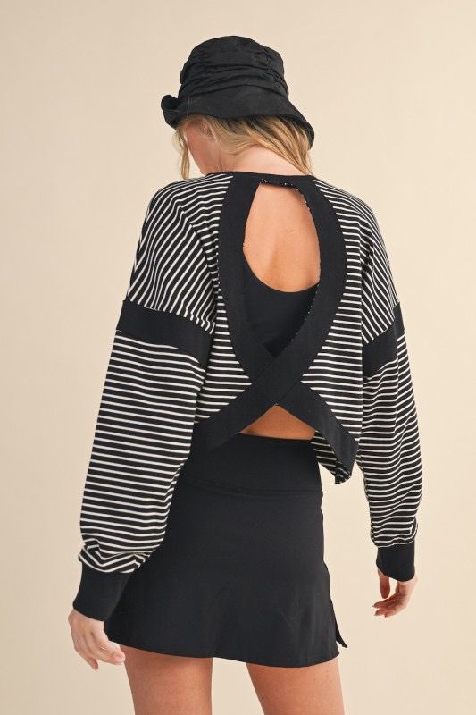 Quinn Sweatshirt