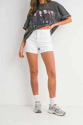 Poppy Shorts
