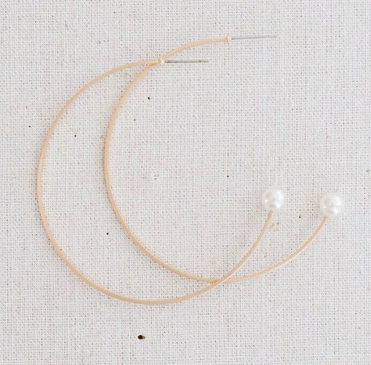 Athens Earrings