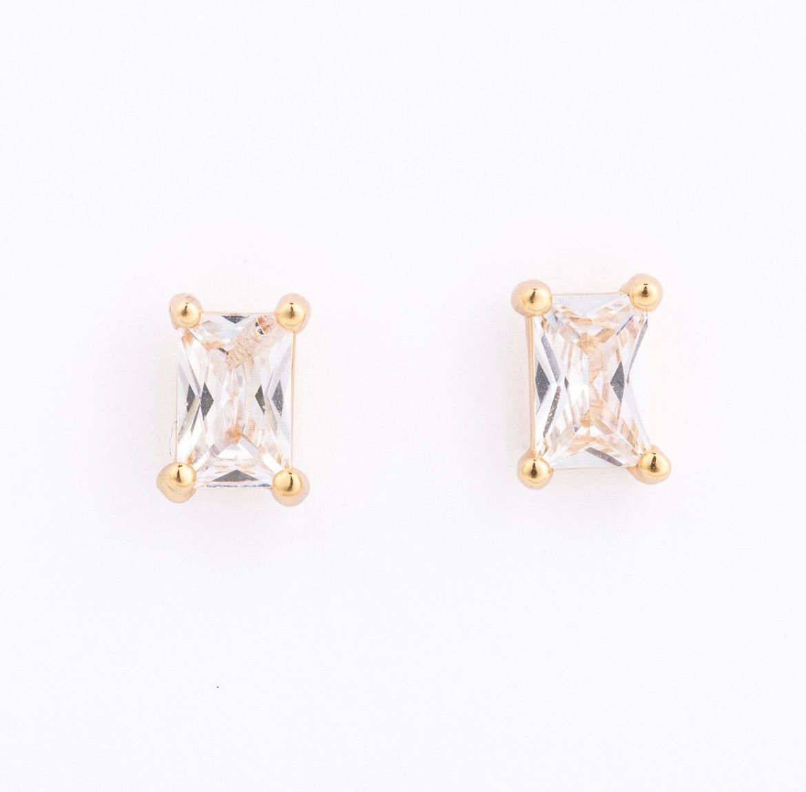 Brody Earrings