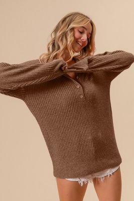 Valen Sweater