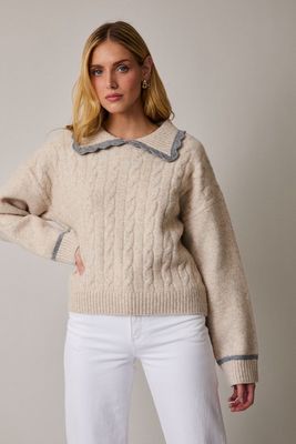 Odette Sweater