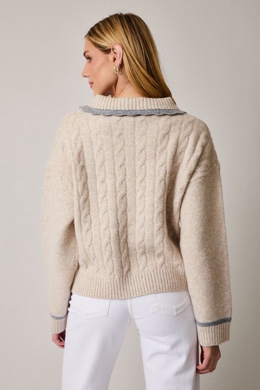 Odette Sweater