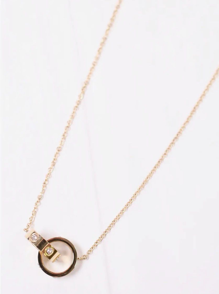 Macintyre Necklace