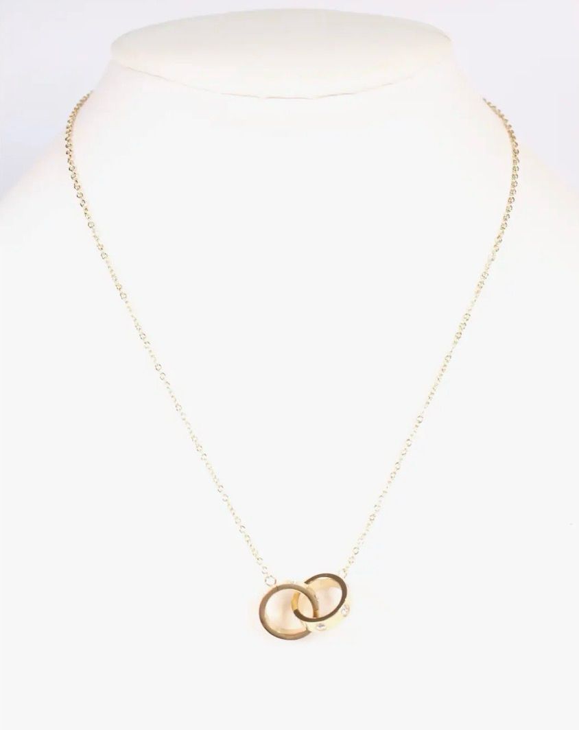 Macintyre Necklace