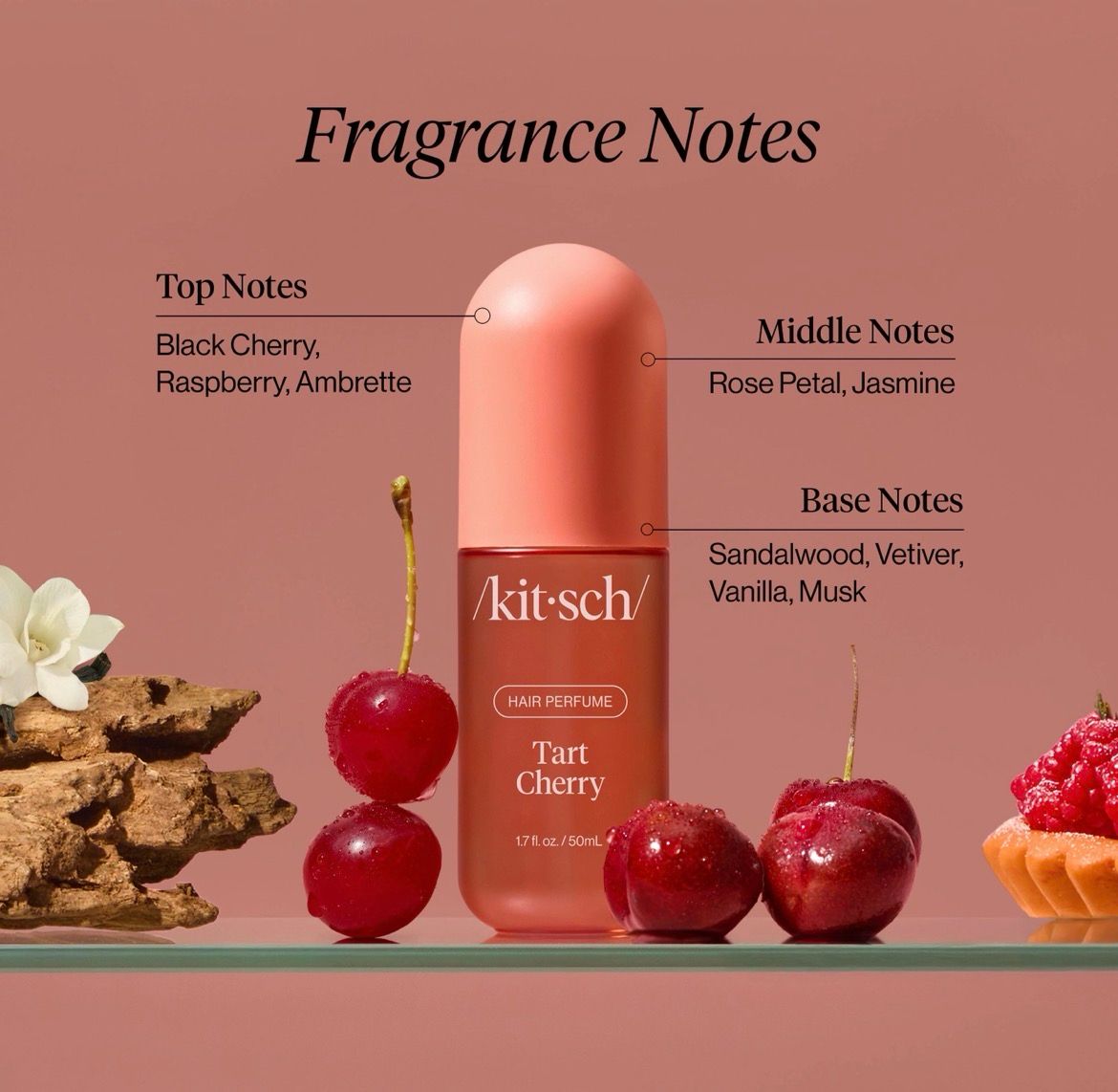 KITSCH Hair Perfume