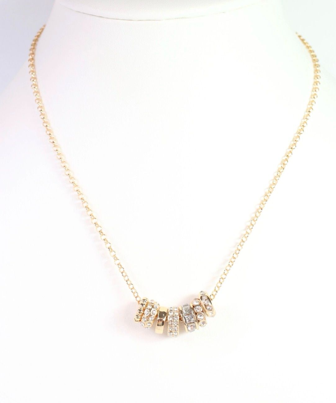 Arabella Necklace