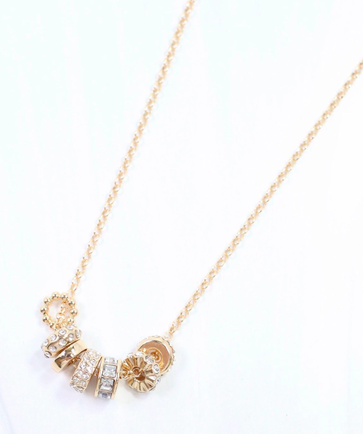 Arabella Necklace