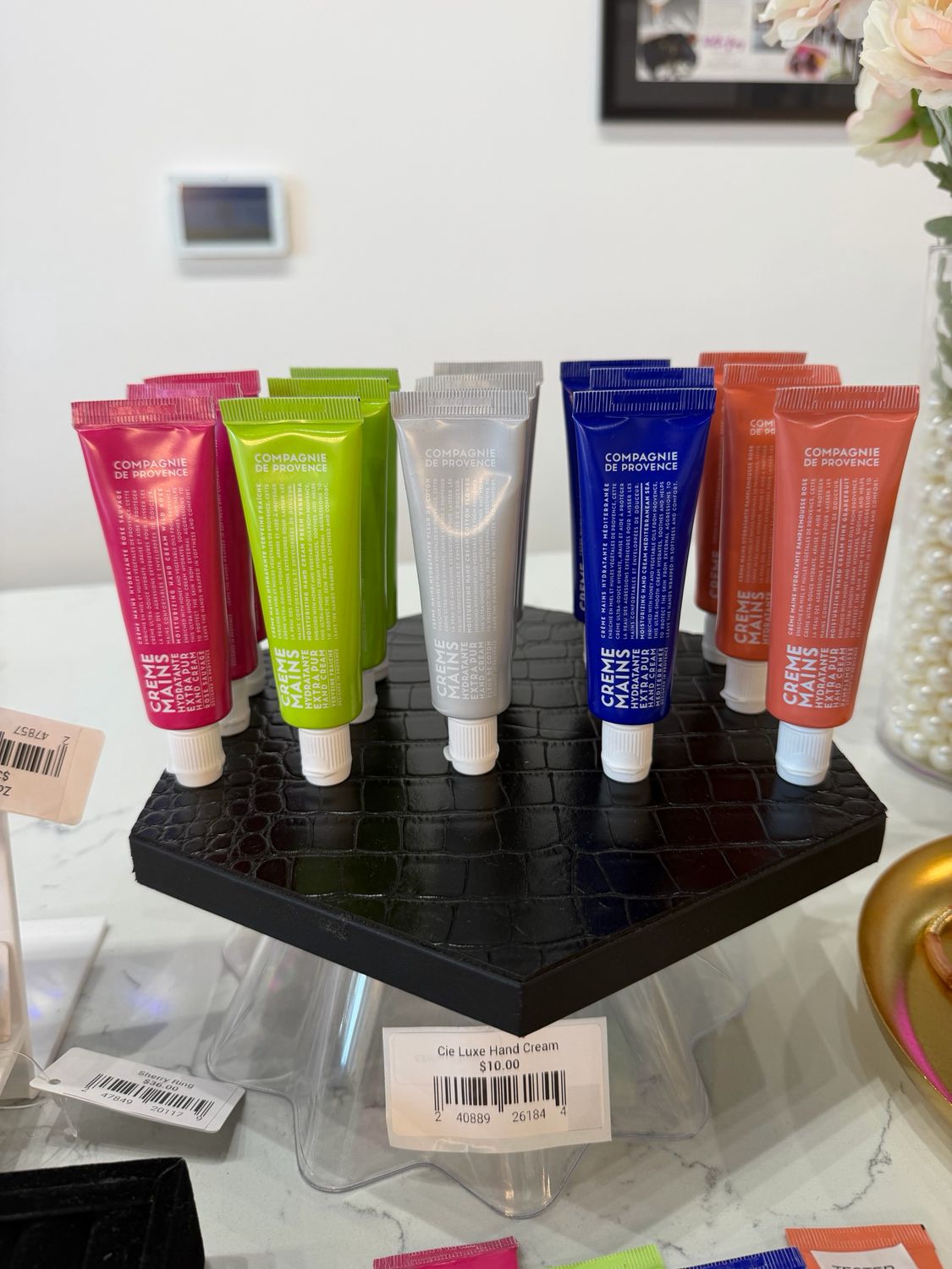Cie Luxe Hand Cream