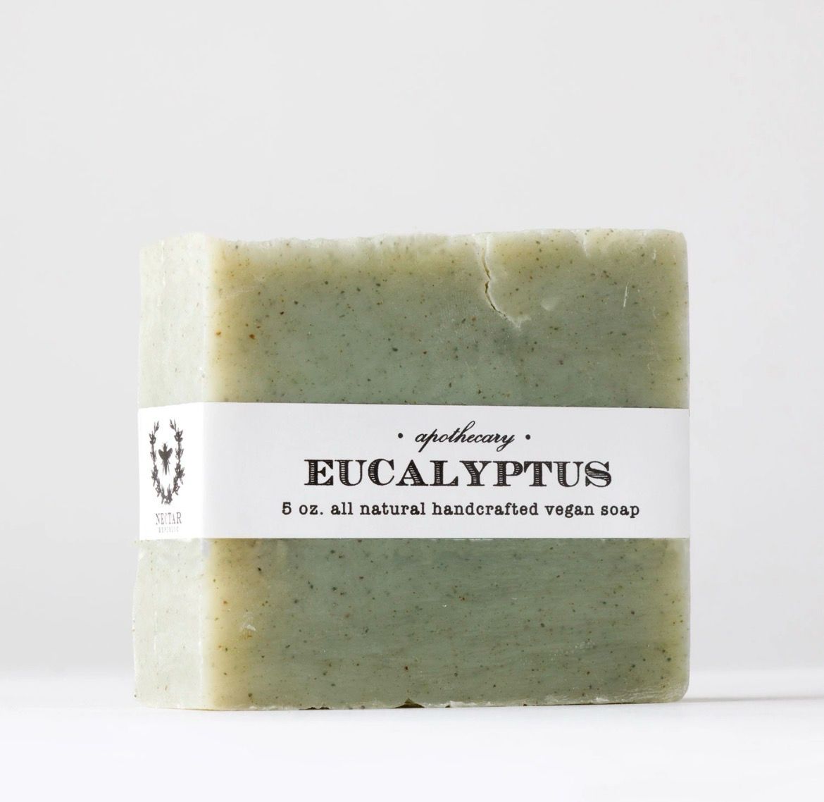 Bath Soap Eucalyptus
