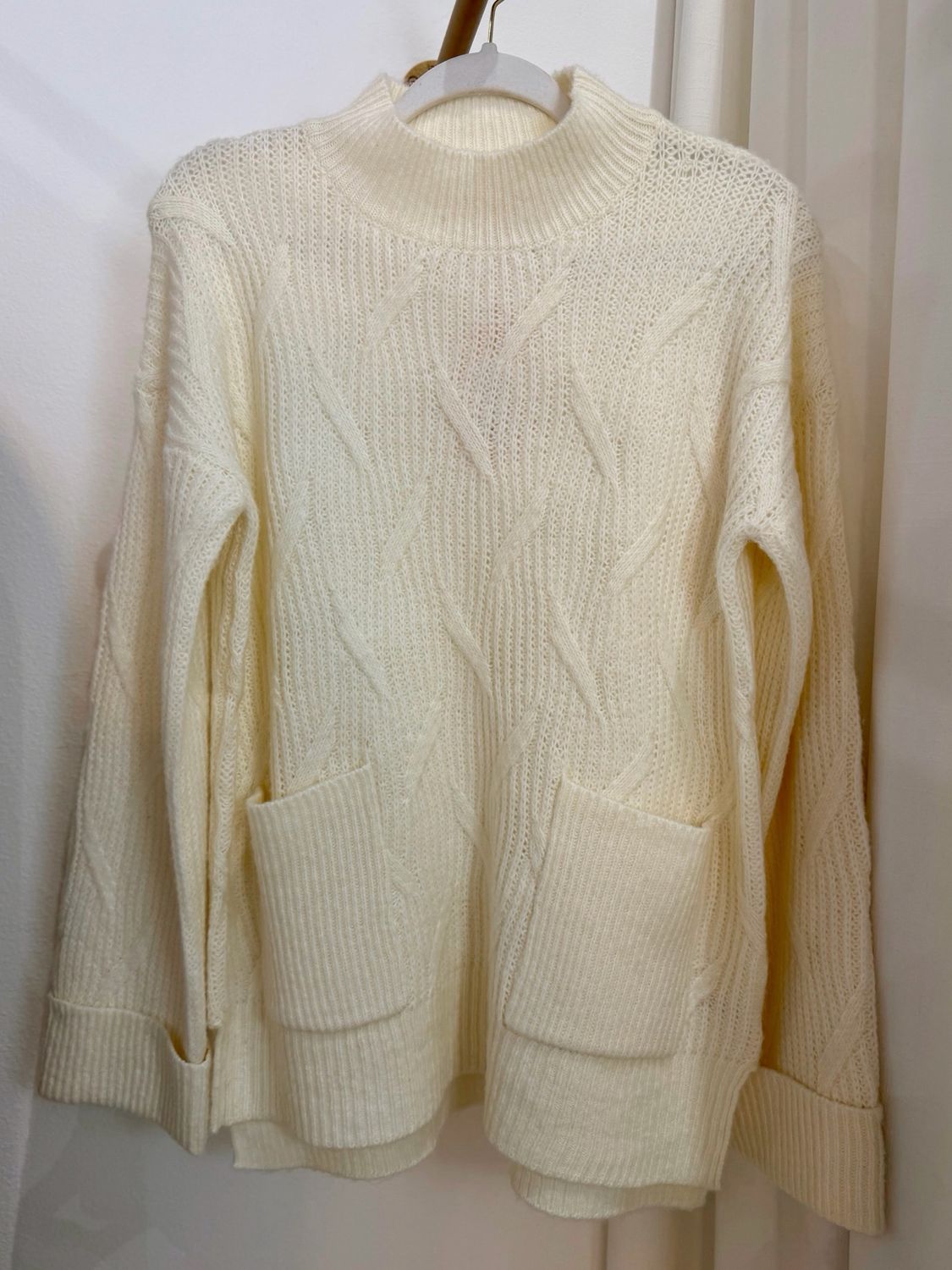 Tessa Sweater