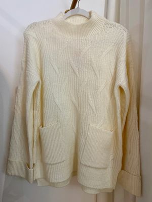 Tessa Sweater