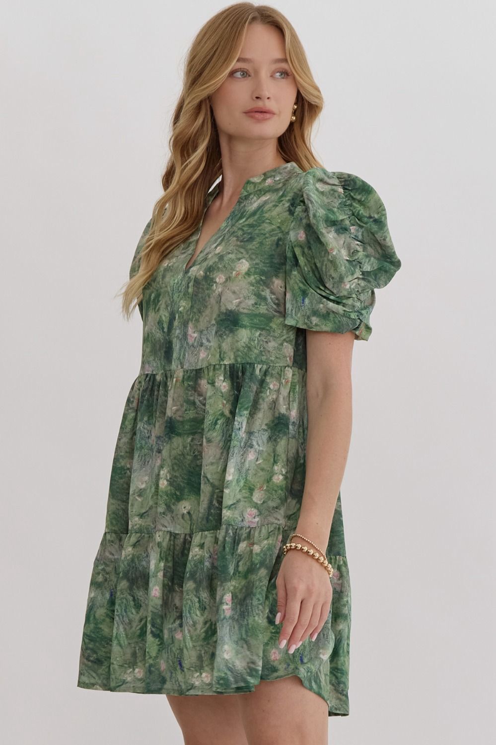Fern Dress
