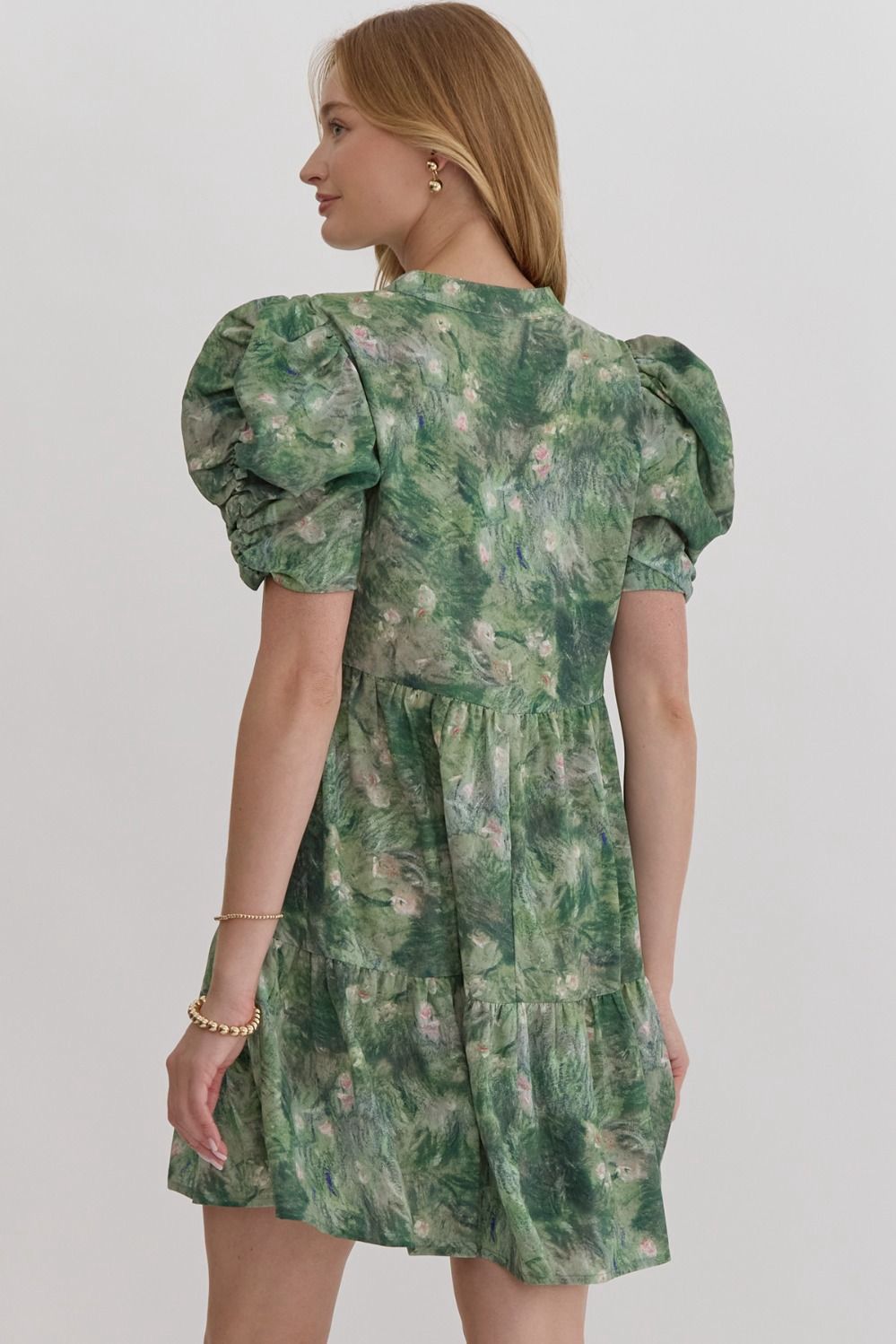 Fern Dress
