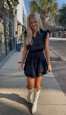Piper Dress