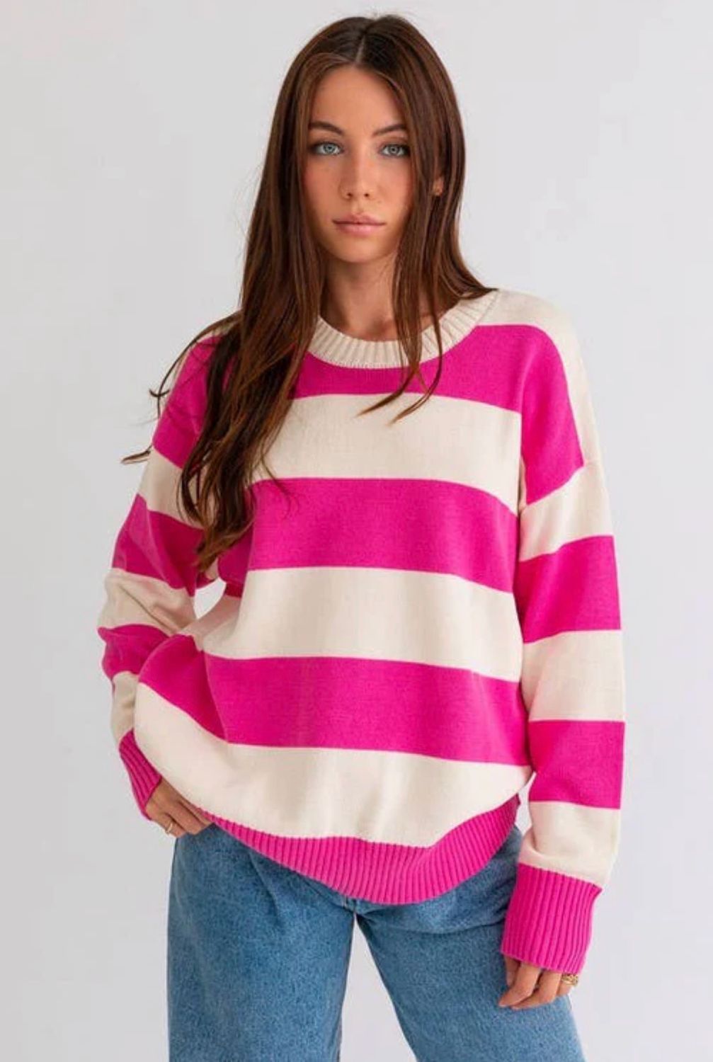 Tilly Sweater
