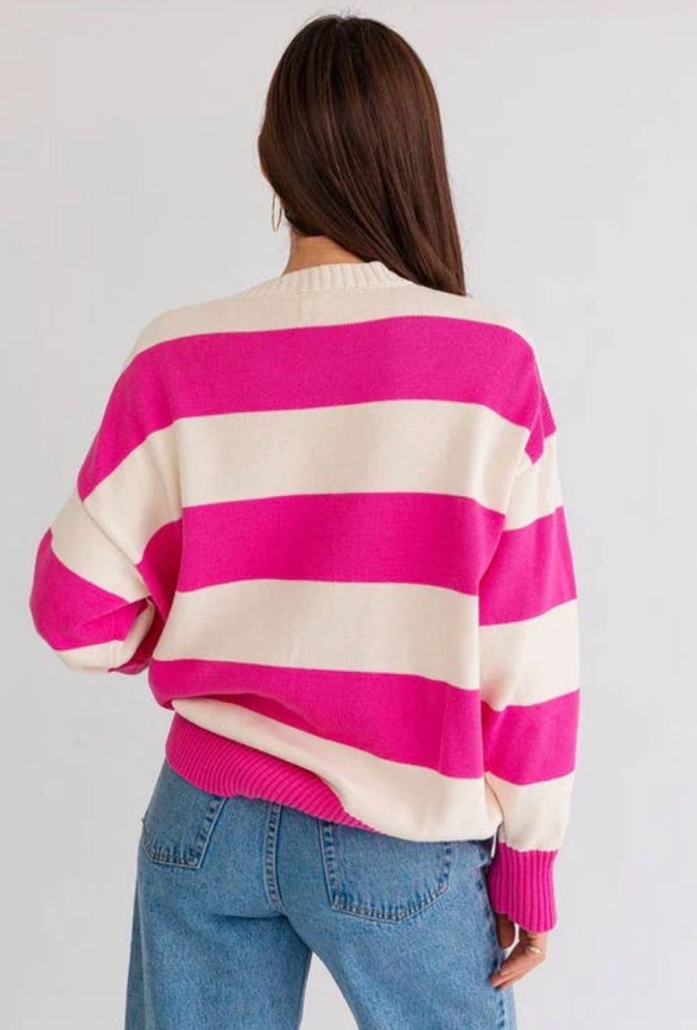 Tilly Sweater