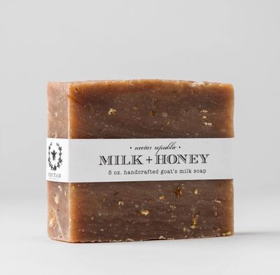 Bath Soap