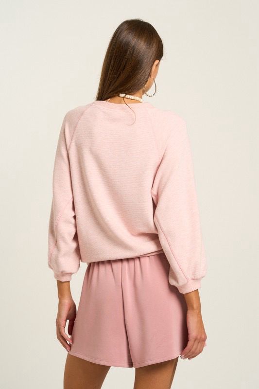 Kitt Top PINK