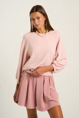 Kitt Top PINK