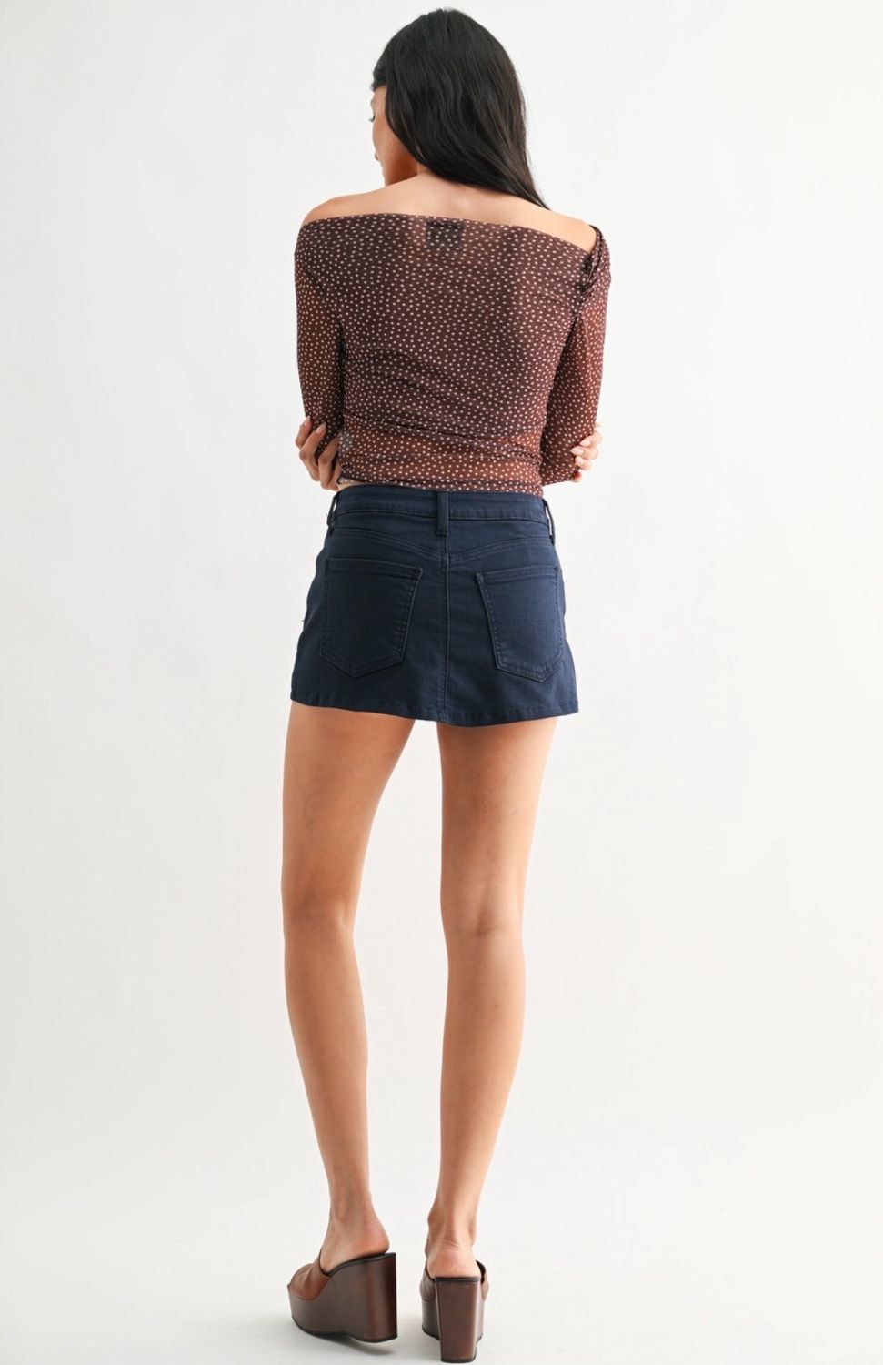Conner Skort