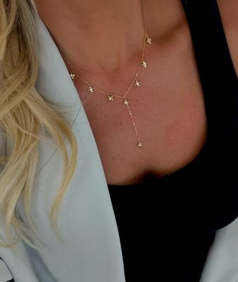 Kaylie Necklace