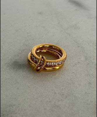 The Grace Ring - 8