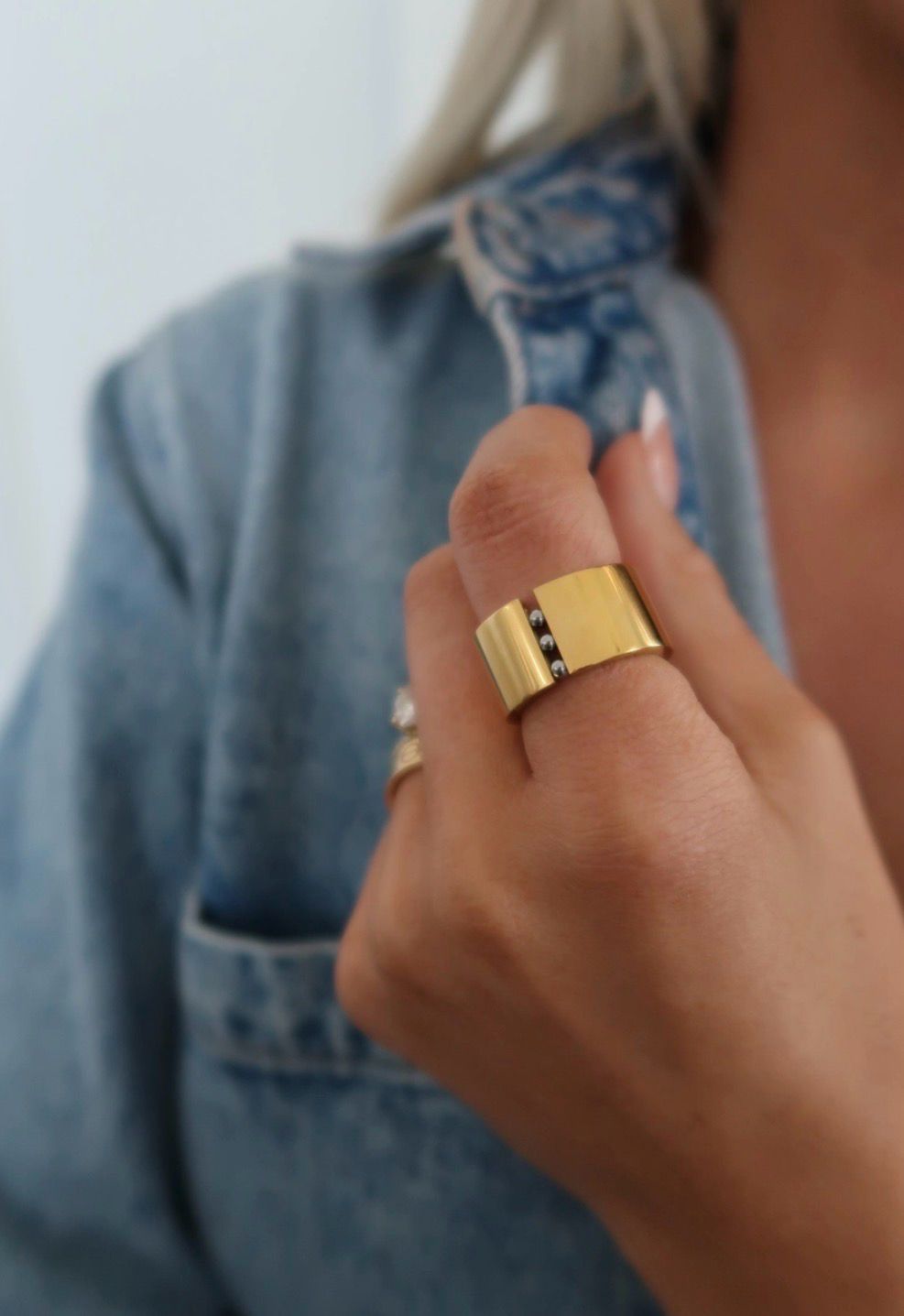 Sadie Ring