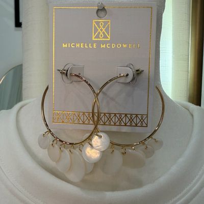 Cove Earrings