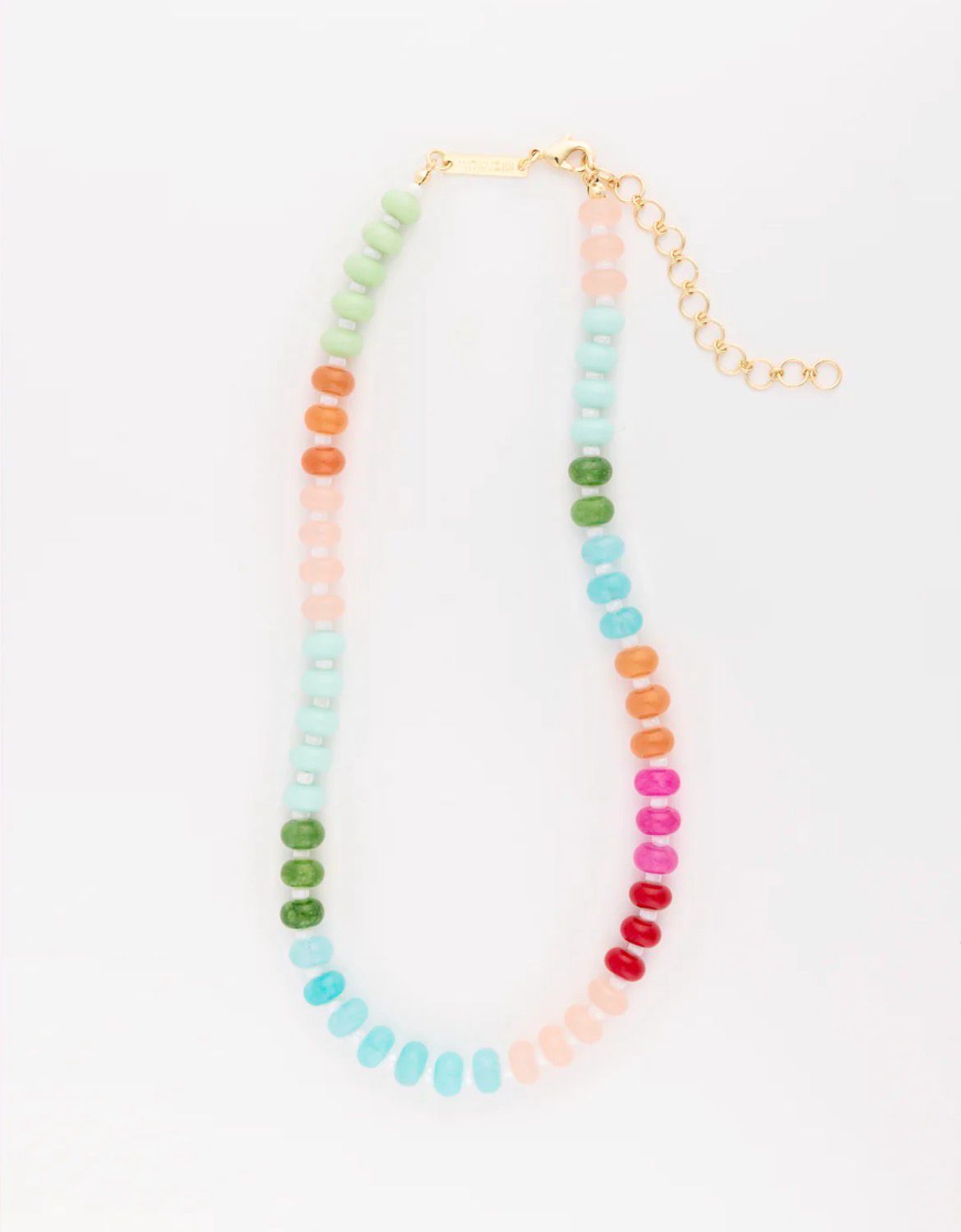 Danica Necklace