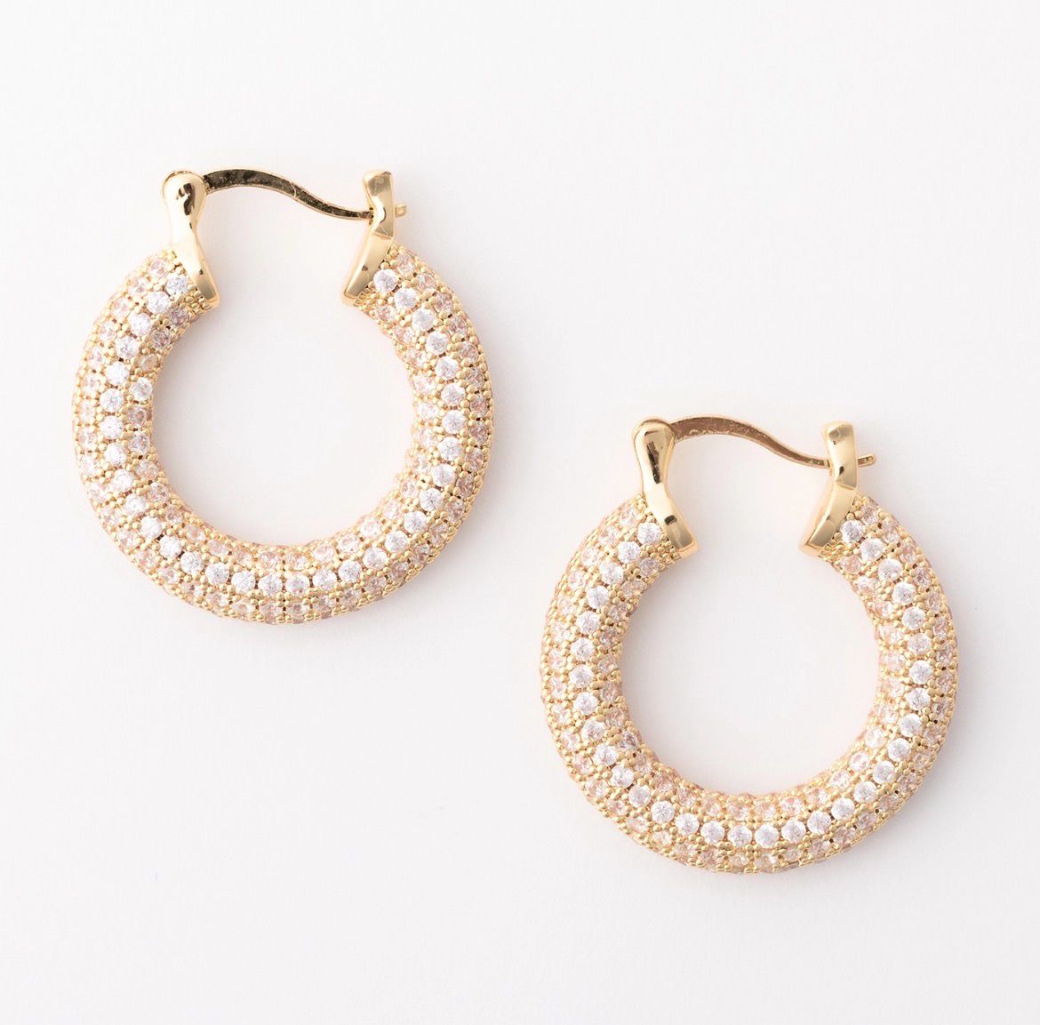 Adrianna Earrings