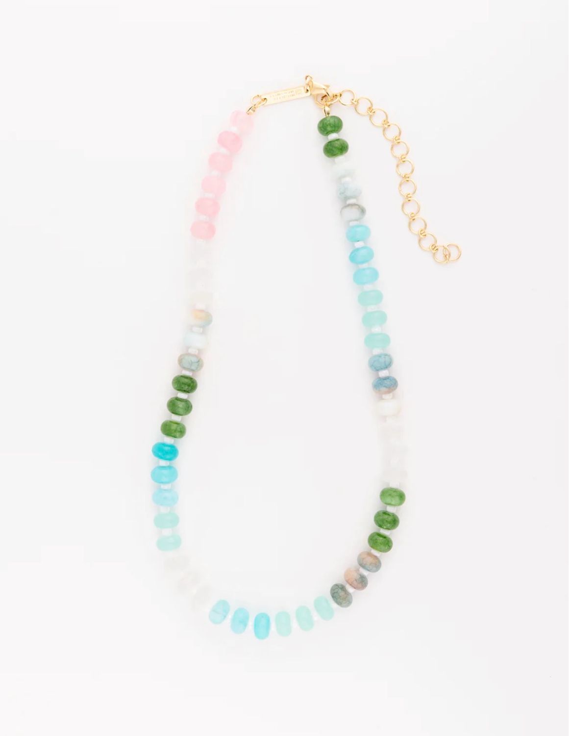 Clarissa Necklace