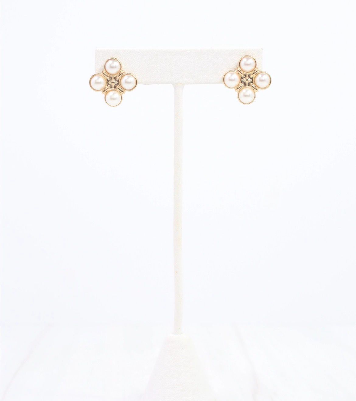 Shearer Pearl Earrings