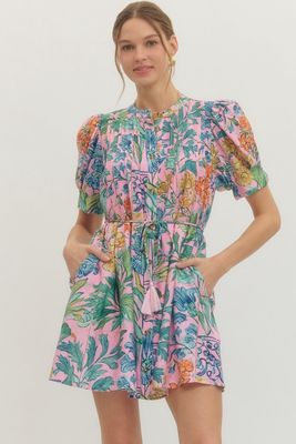 Posie Dress