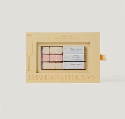 Champs Mimosa Kit