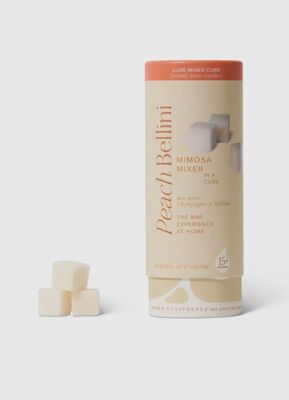 Peach Bellini Mimosa Kit