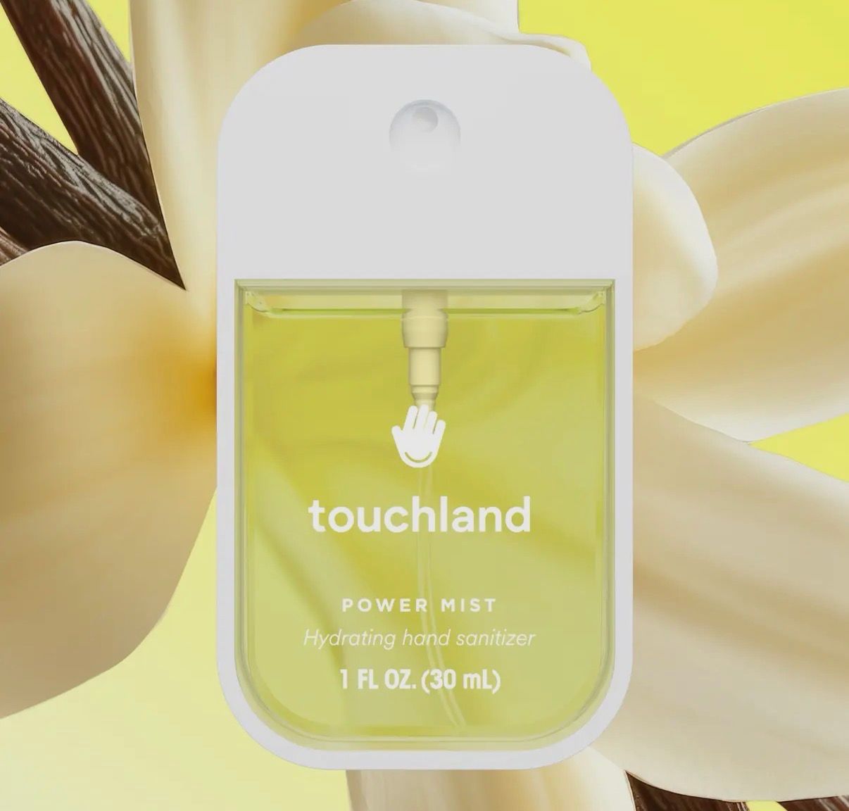 Touchland Hand Sanitizer