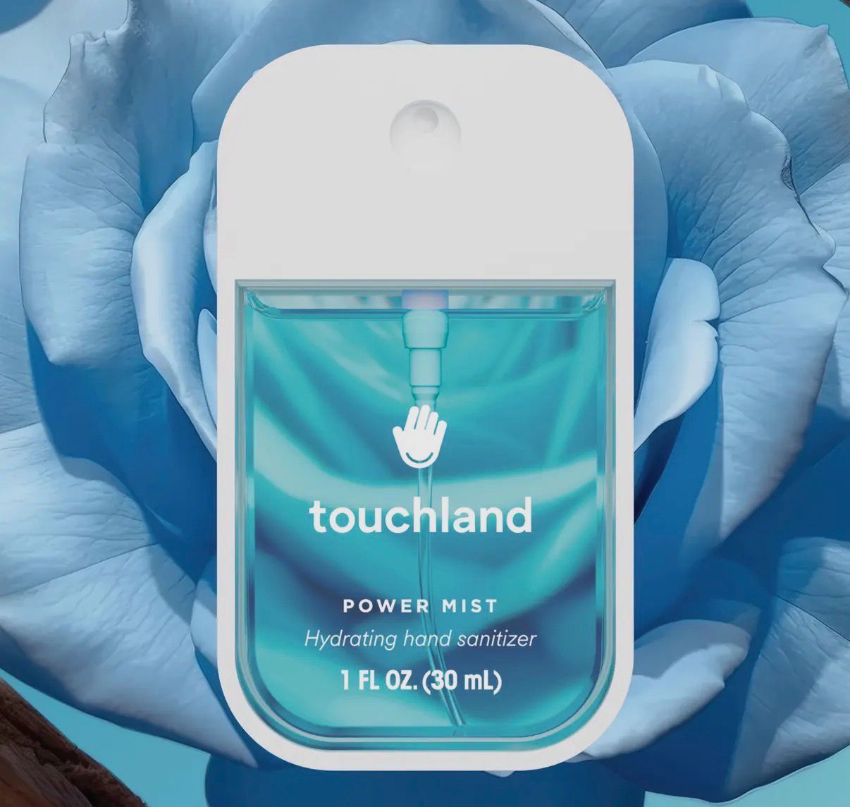 Touchland Hand Sanitizer