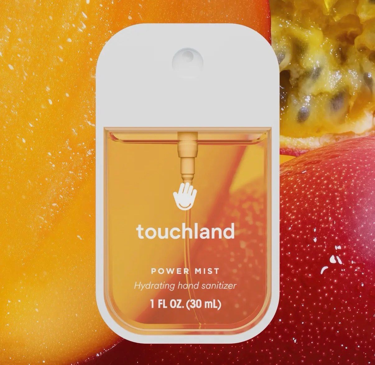 Touchland Hand Sanitizer