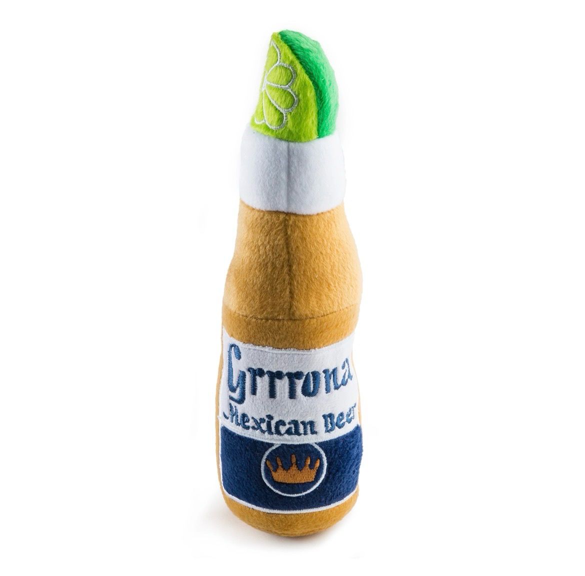 Grrrona Beer Bottle