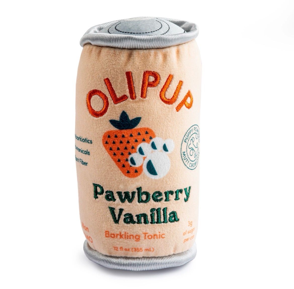 Olipup Soda Vanilla