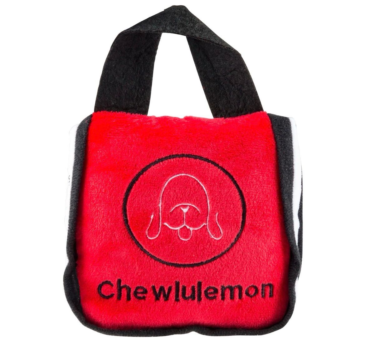 Chewlulemon Bag
