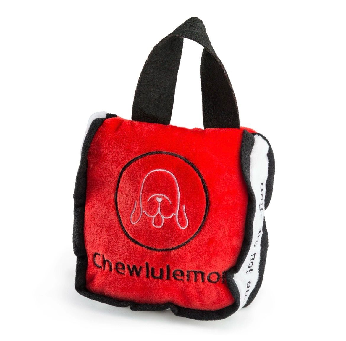 Chewlulemon Bag
