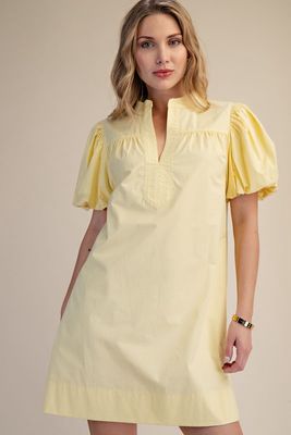 Eleanor Dress