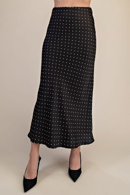 Gabi Midi Skirt